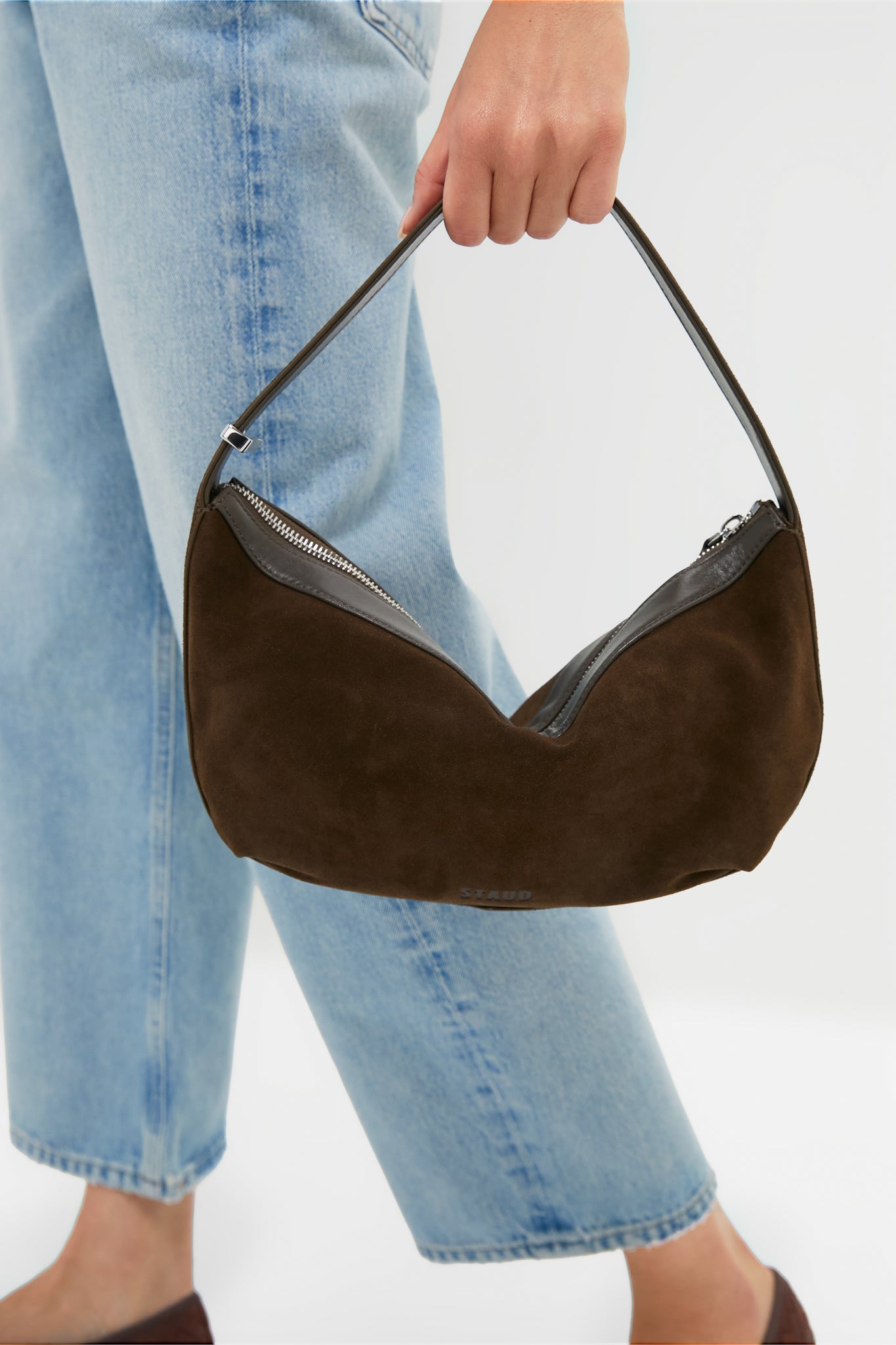 Truffle Demy Shoulder Bag