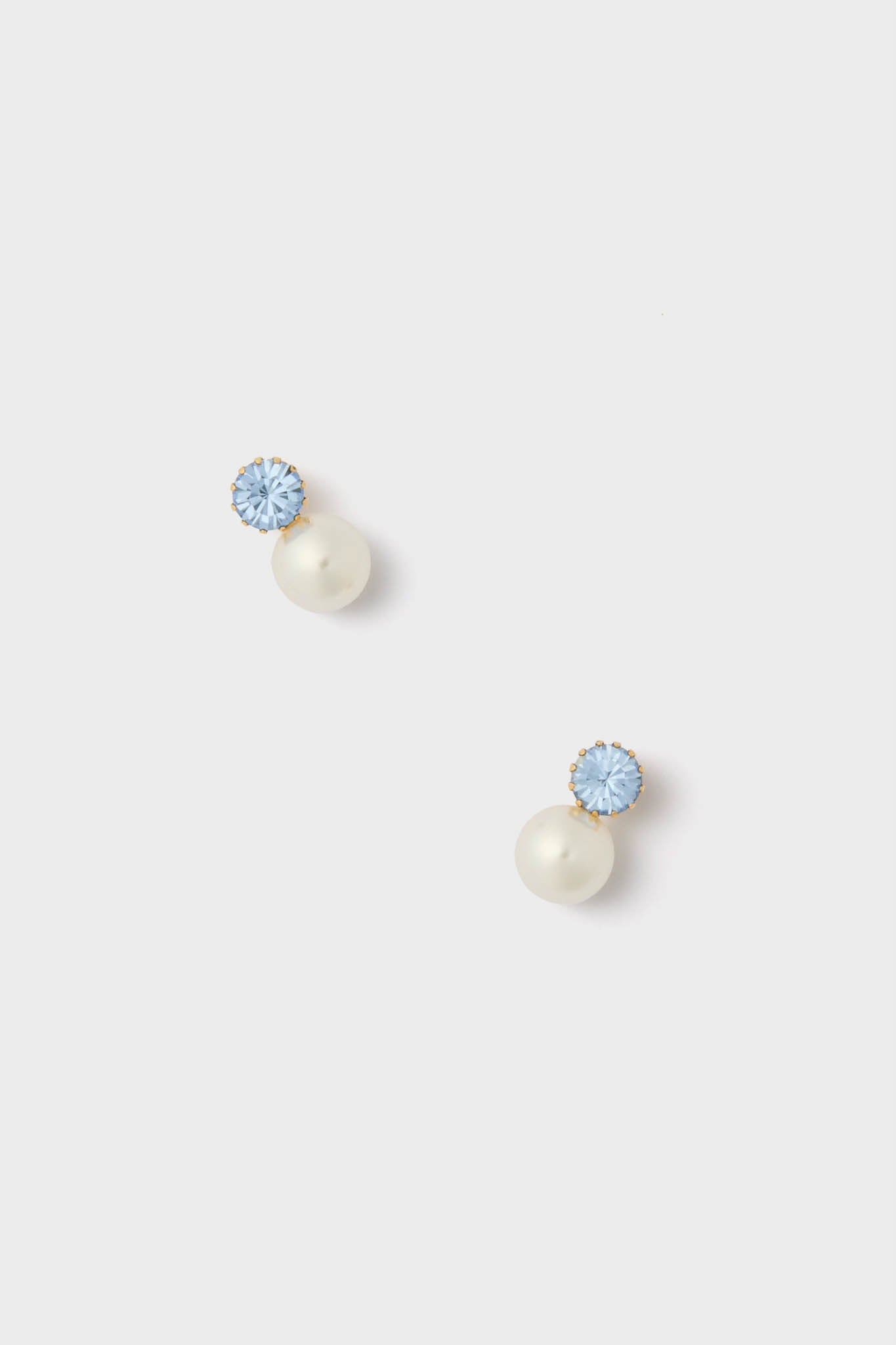 Sky Ines Earrings