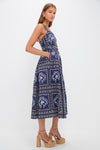 Bon Voyage Cleo Dress