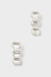 Crystal Pippa Earrings