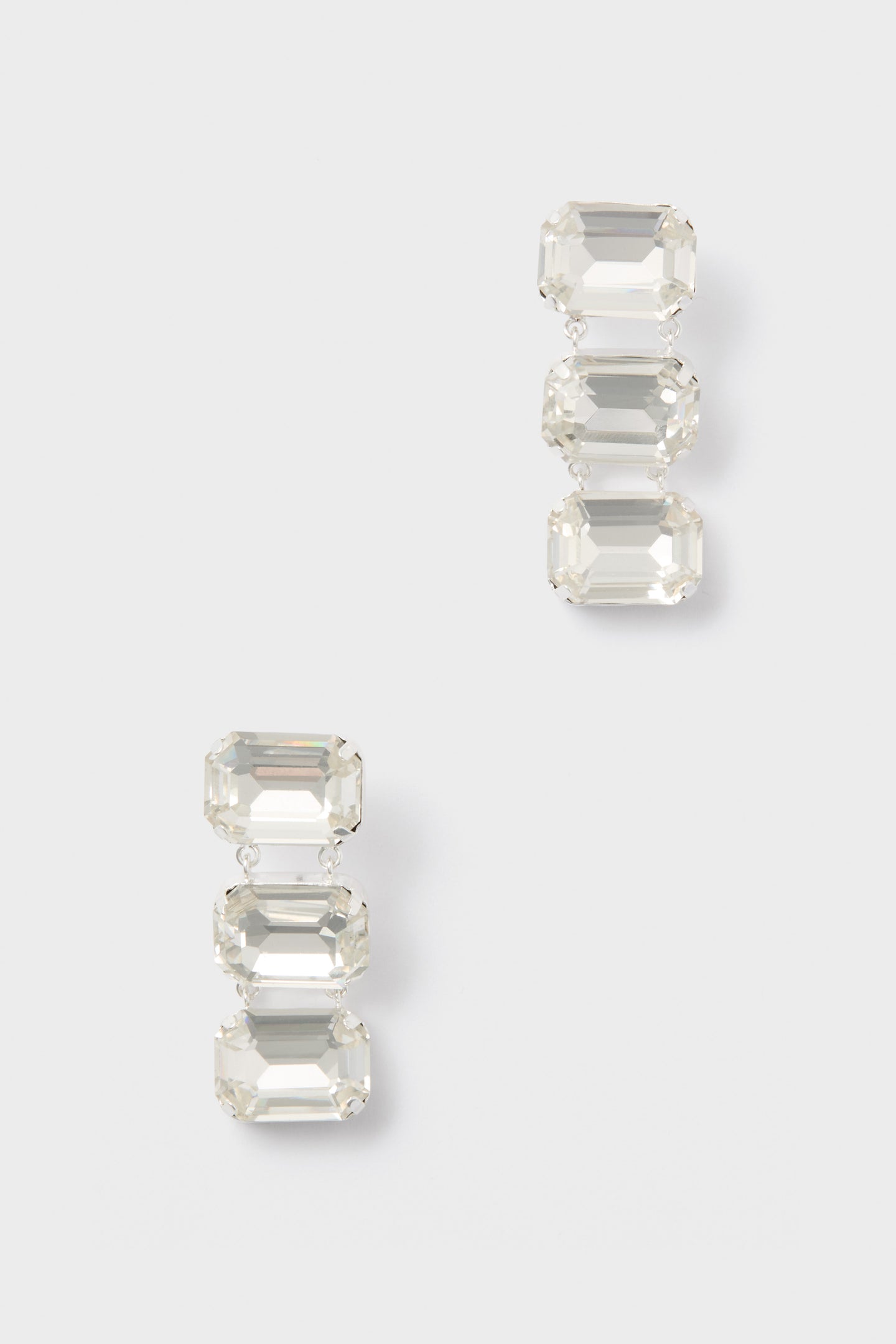 Crystal Pippa Earrings
