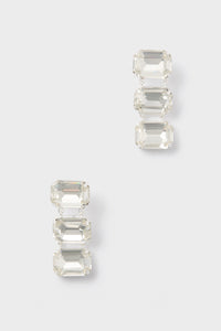 Crystal Pippa Earrings