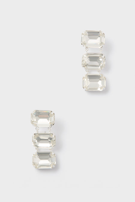 Crystal Pippa Earrings