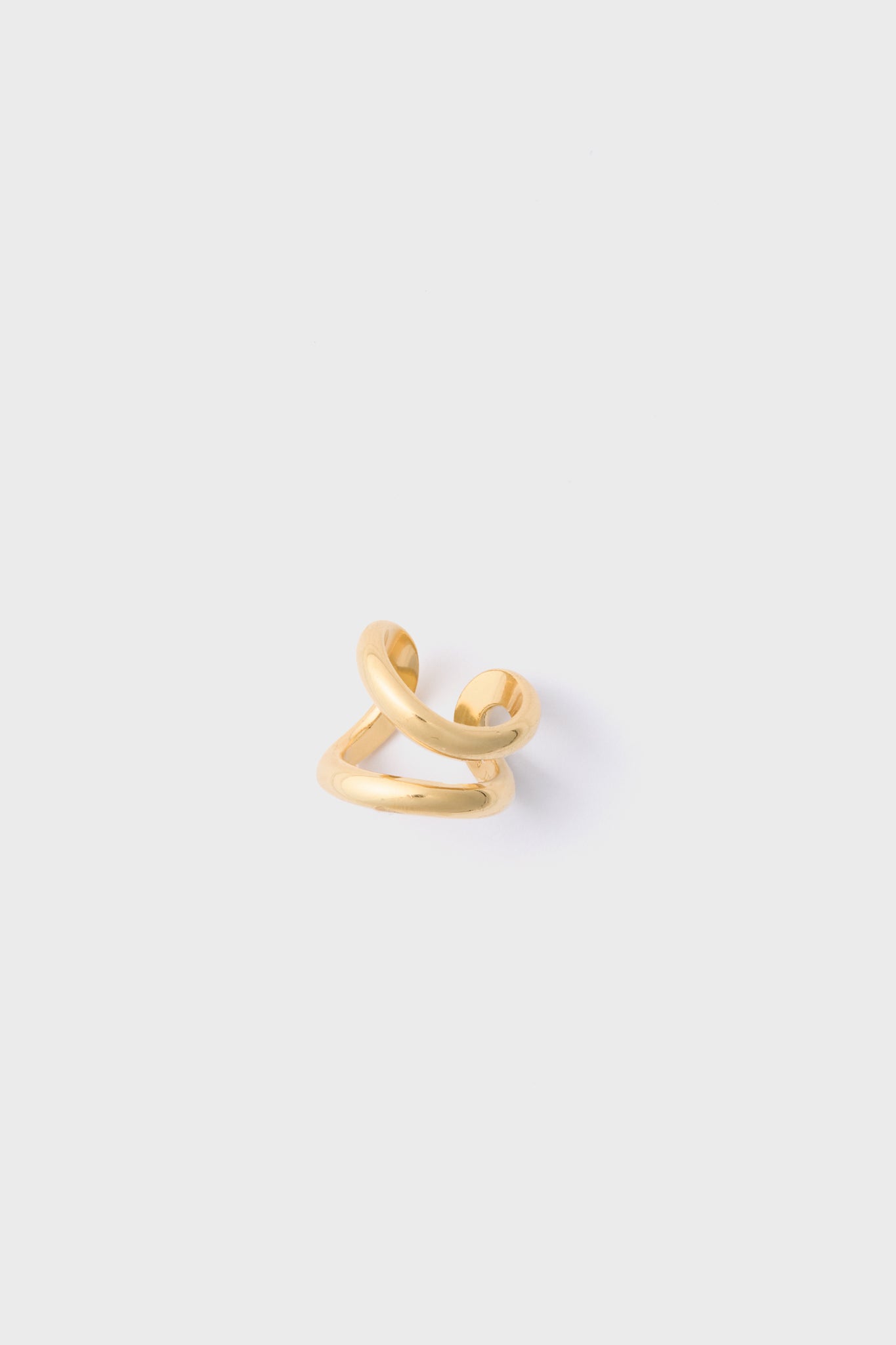 The Gold Alma Ring