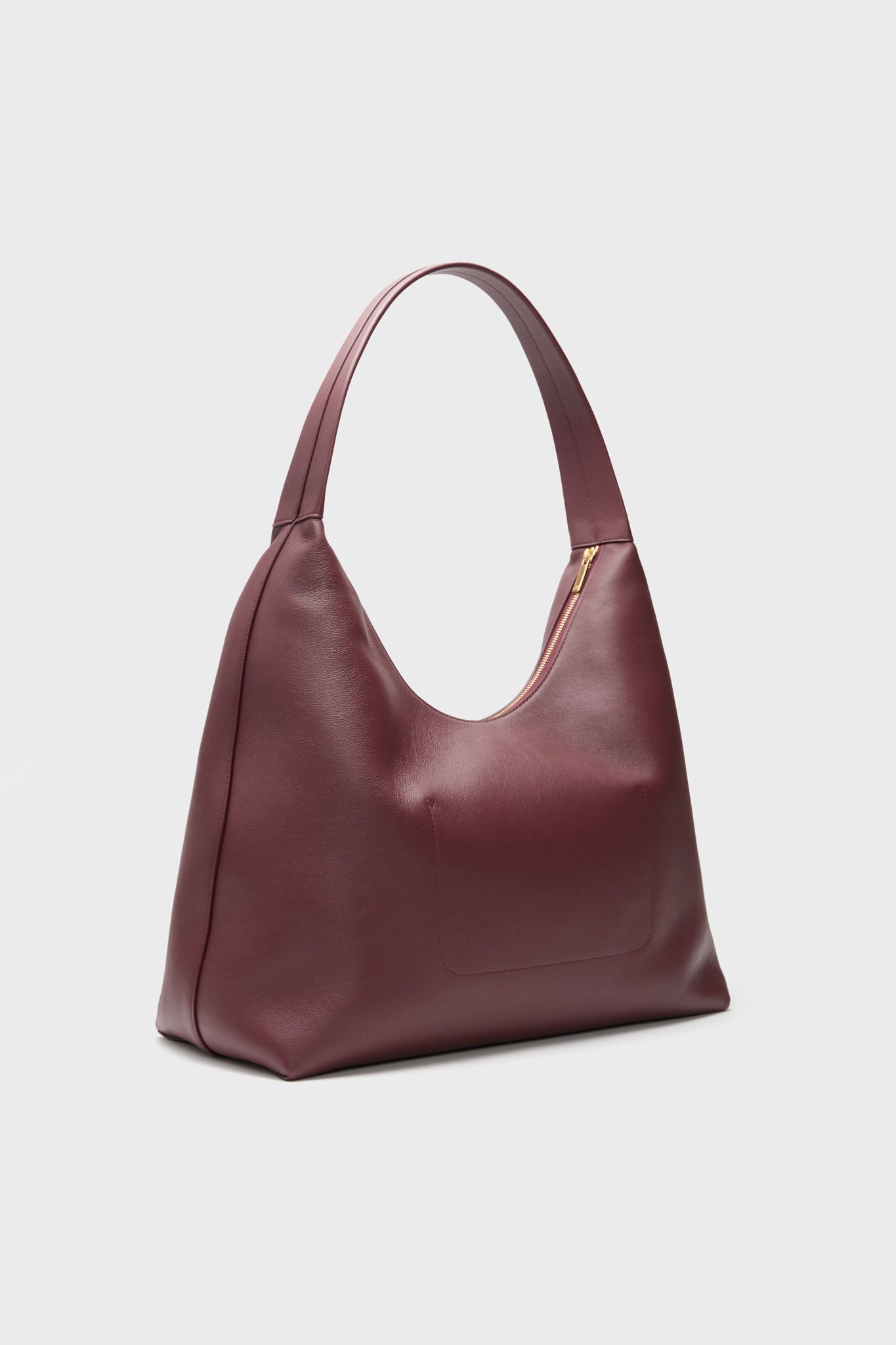 Pomegranate Maxi Candy Hobo