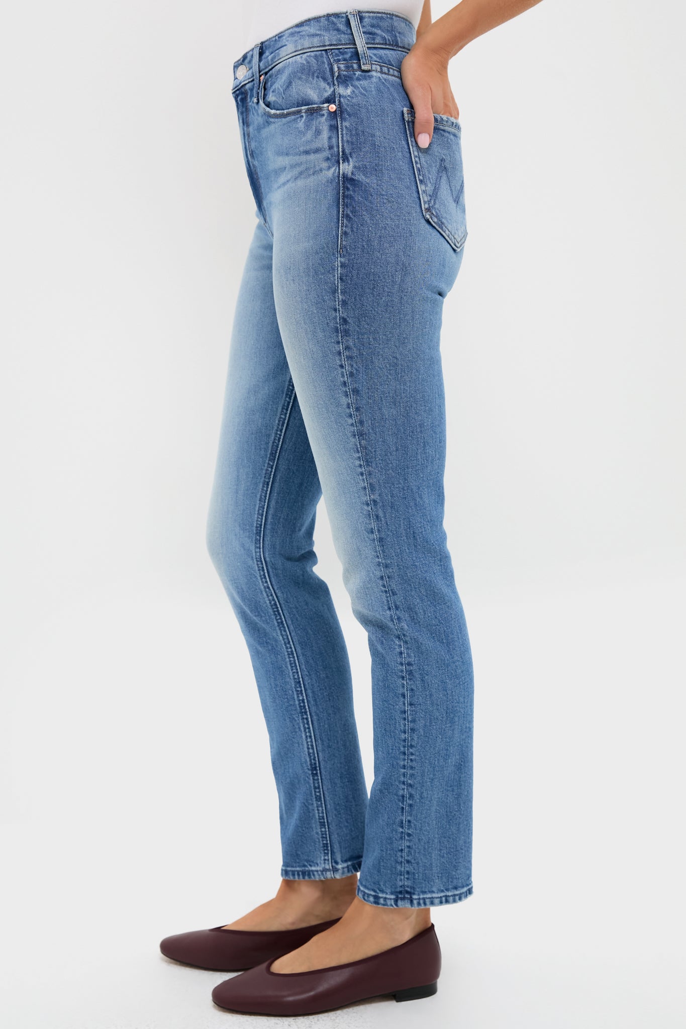 Trucks are for Girls The Dazzler Flood