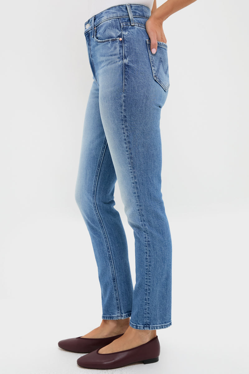 Trucks are for Girls The Dazzler Flood