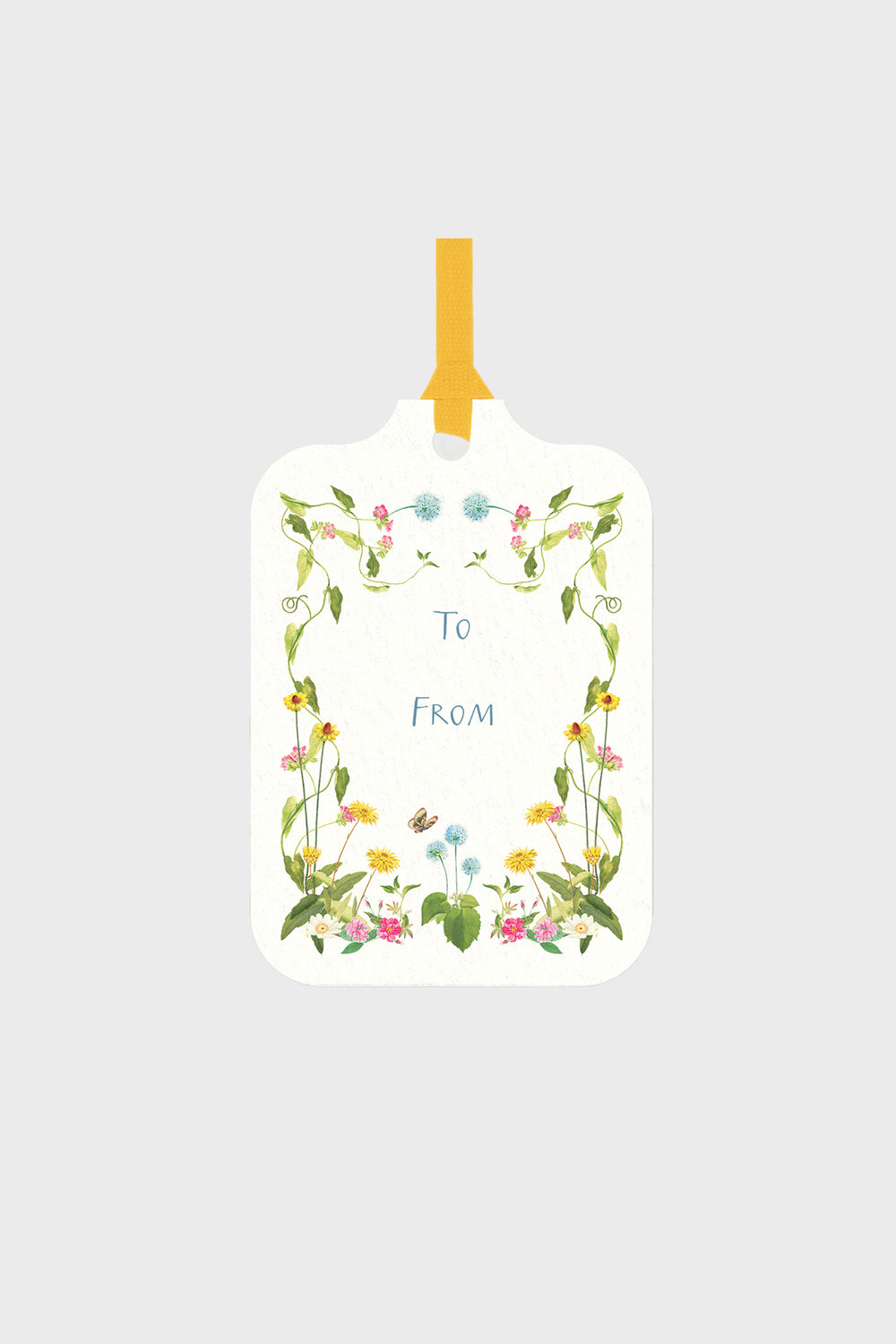 Meadow Gift Tags