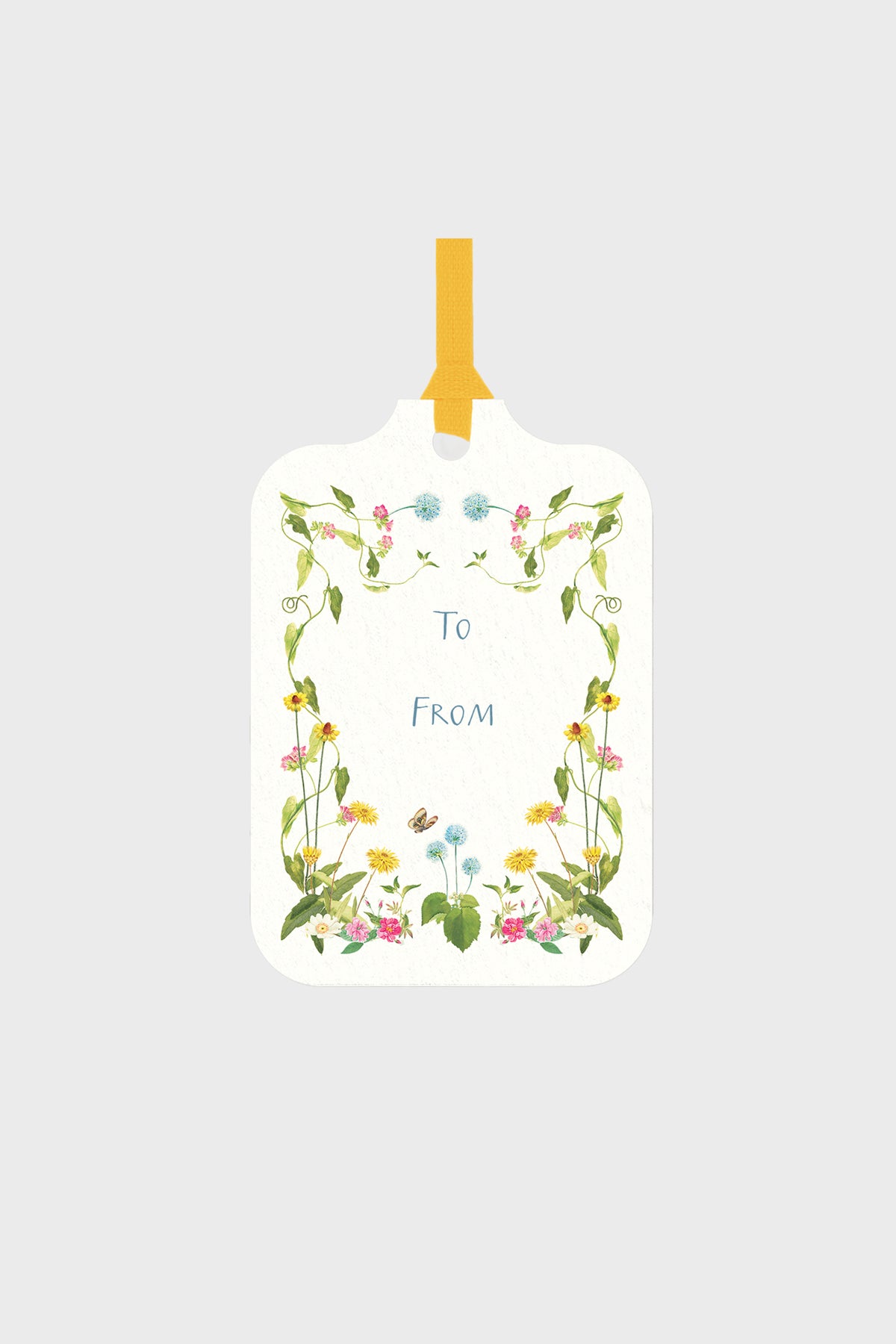 Meadow Gift Tags