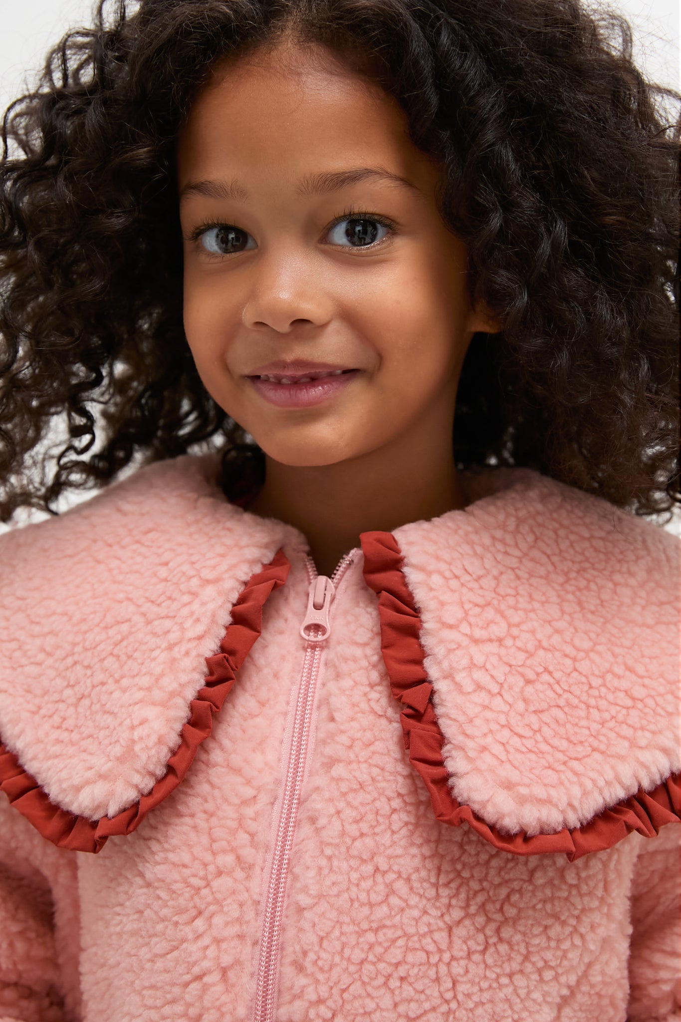 Emma Jacket