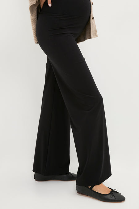 Black BodyFlex Perfect Pant