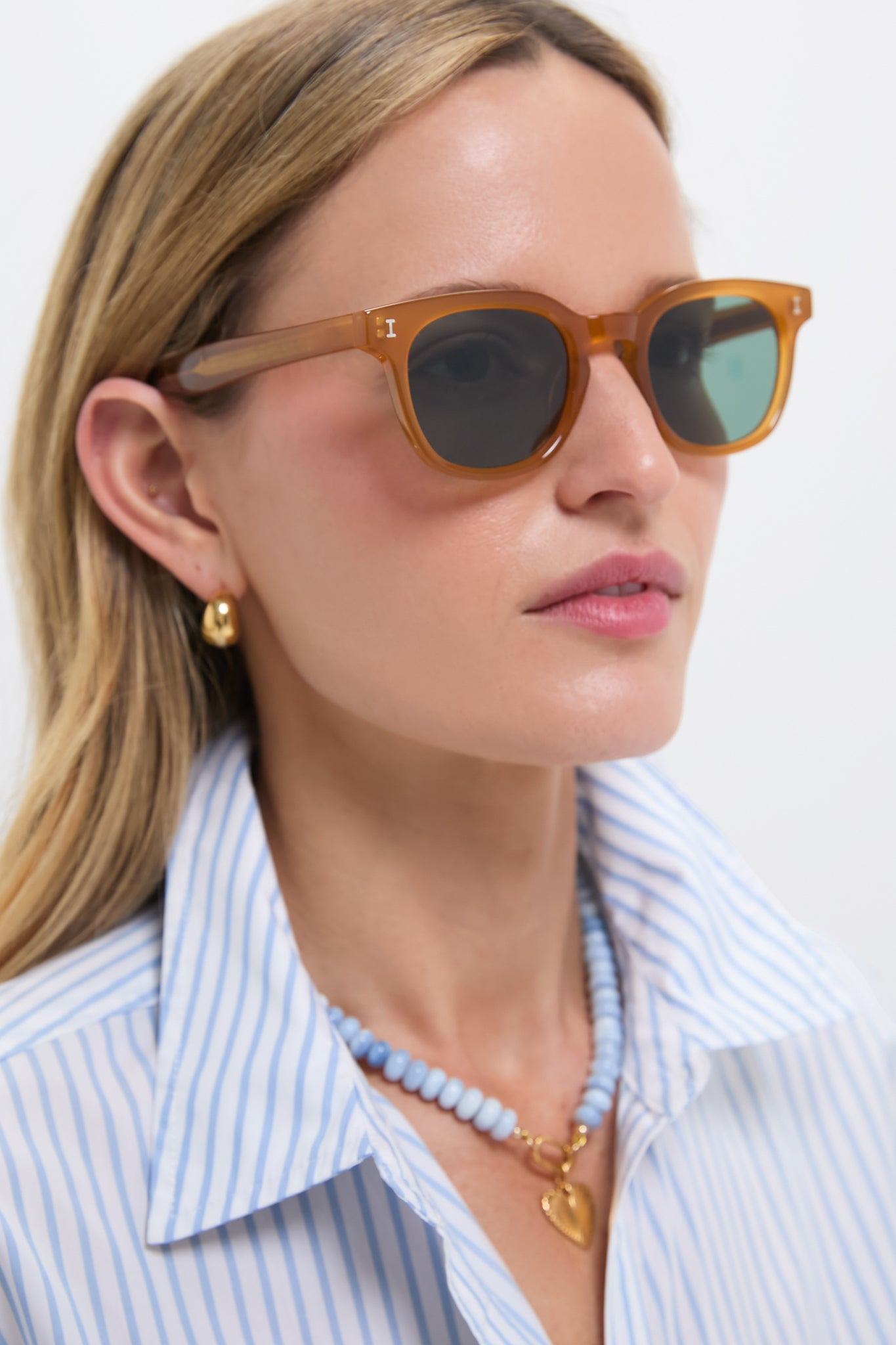 Honey Veneto Sunglasses