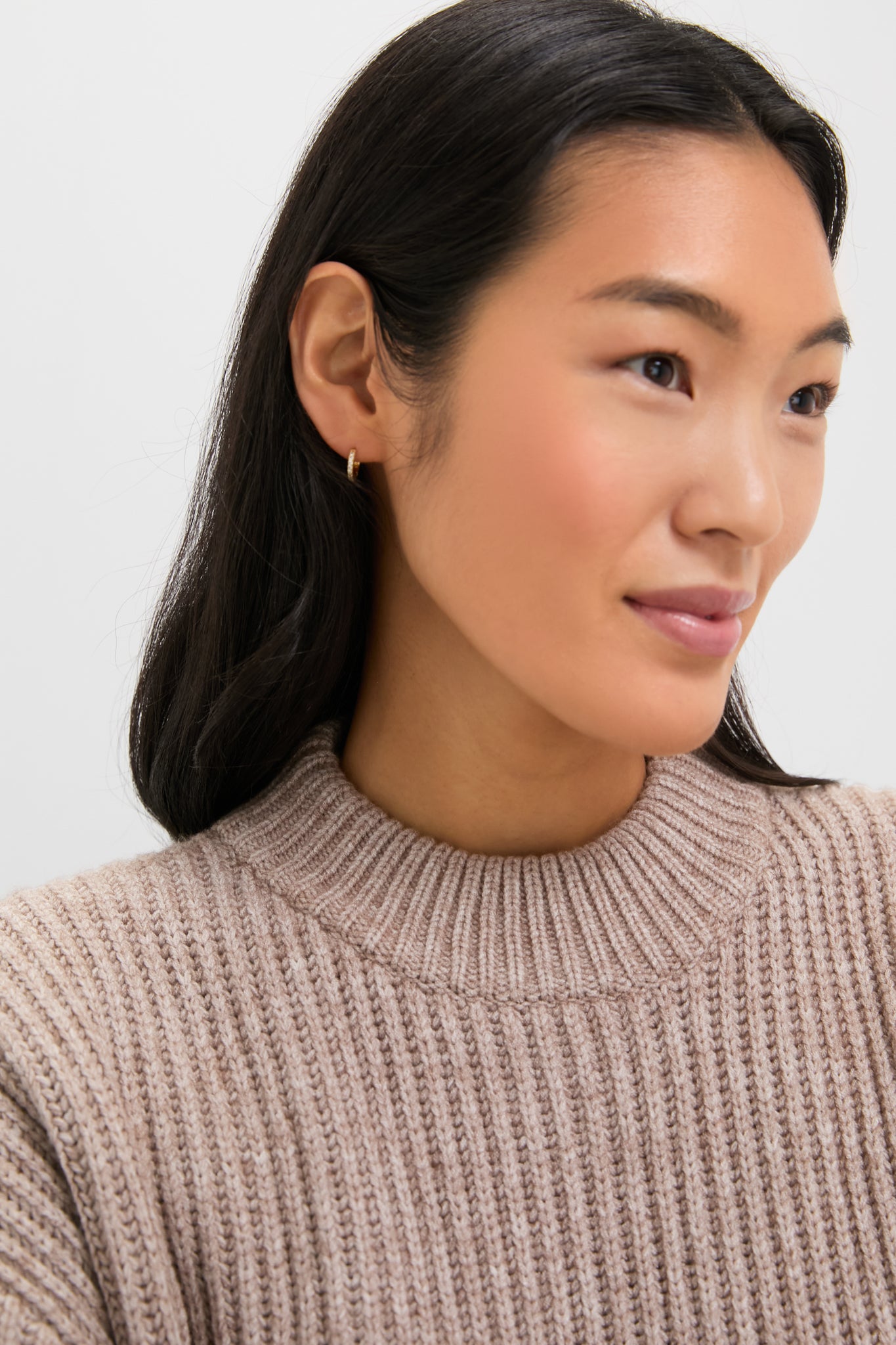 Beechwood Crewneck Jack Sweater