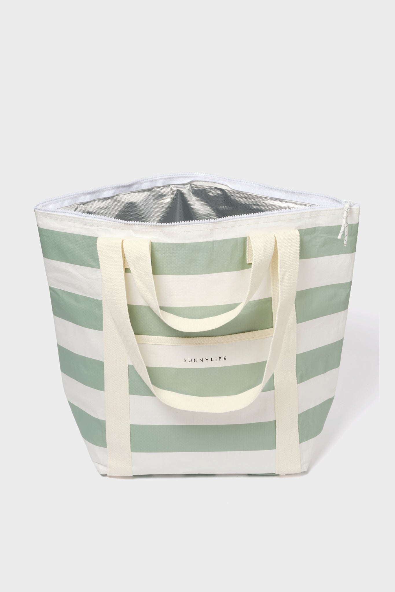 La Palma Light Cooler Tote