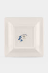 Oriente Italiano Azalea Large Square Change Tray