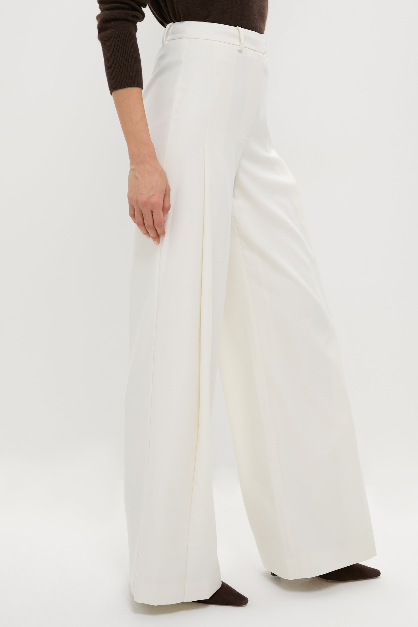 Ivory Jude Pants