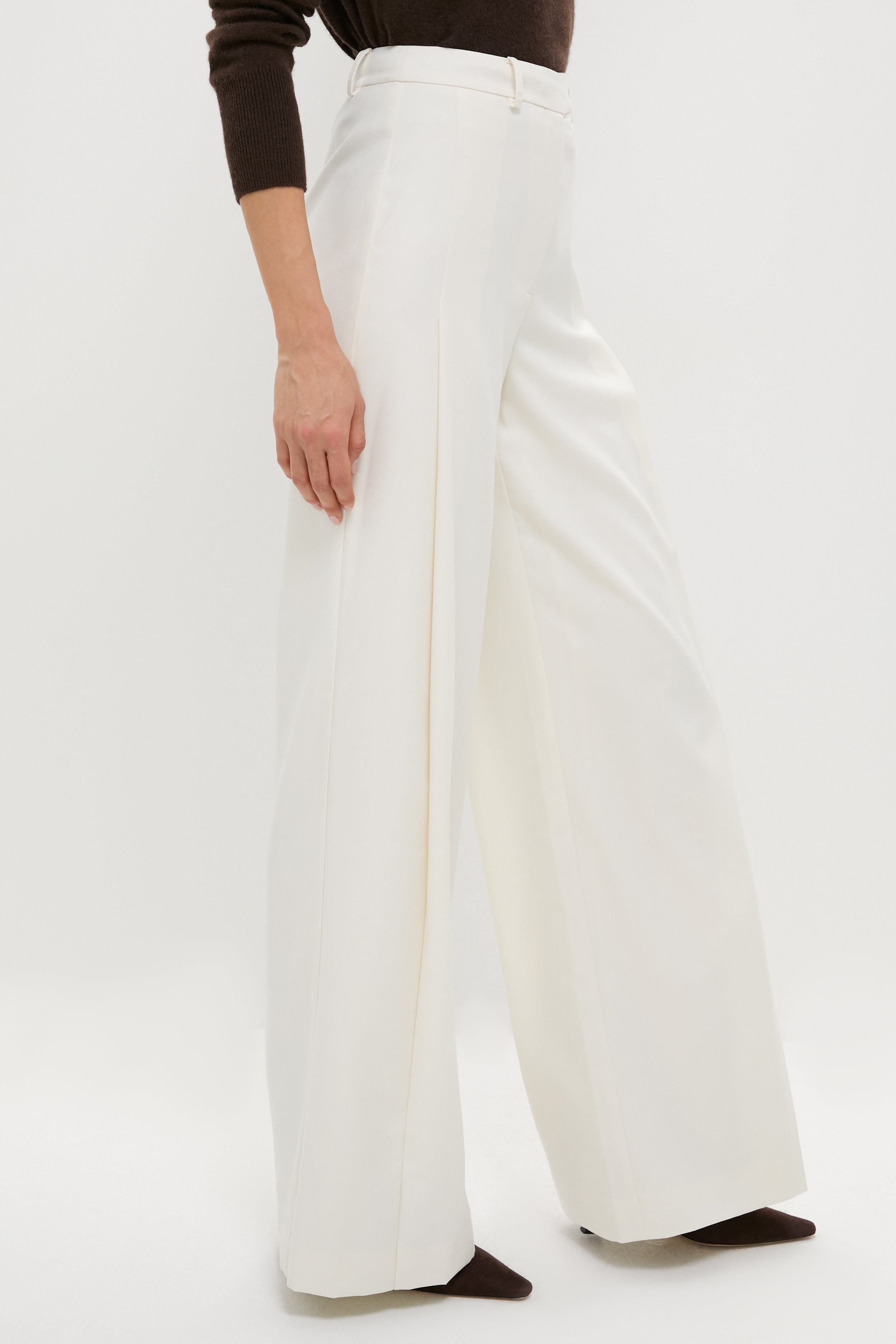 Ivory Jude Pants