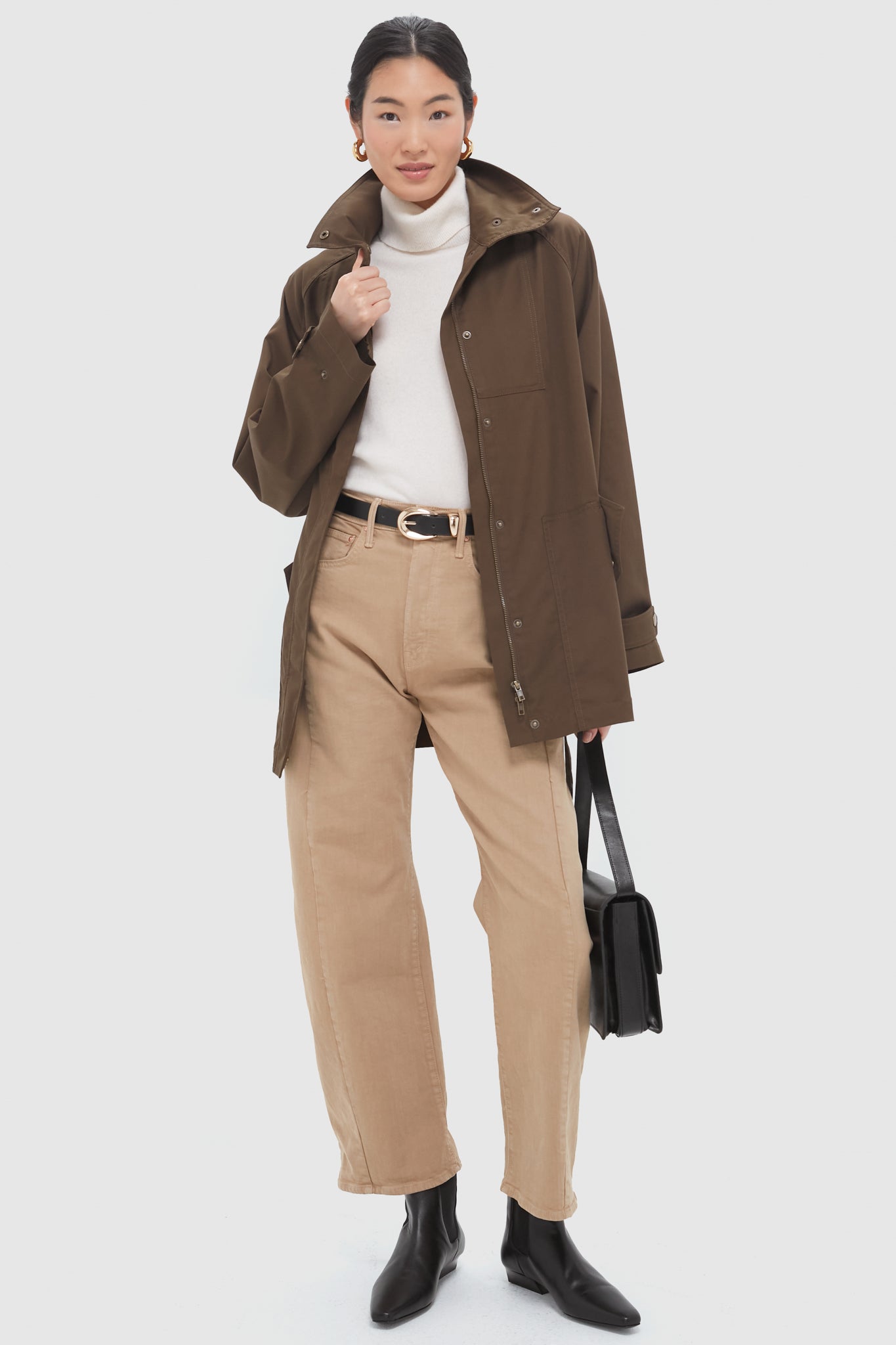 Militaire Freyja Jacket