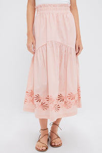 Pink Sands Antigua Skirt