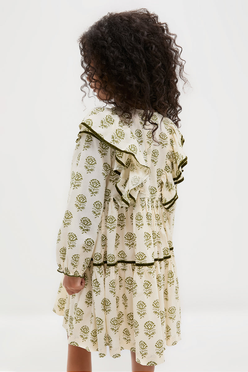 Girls Raphaela Dress