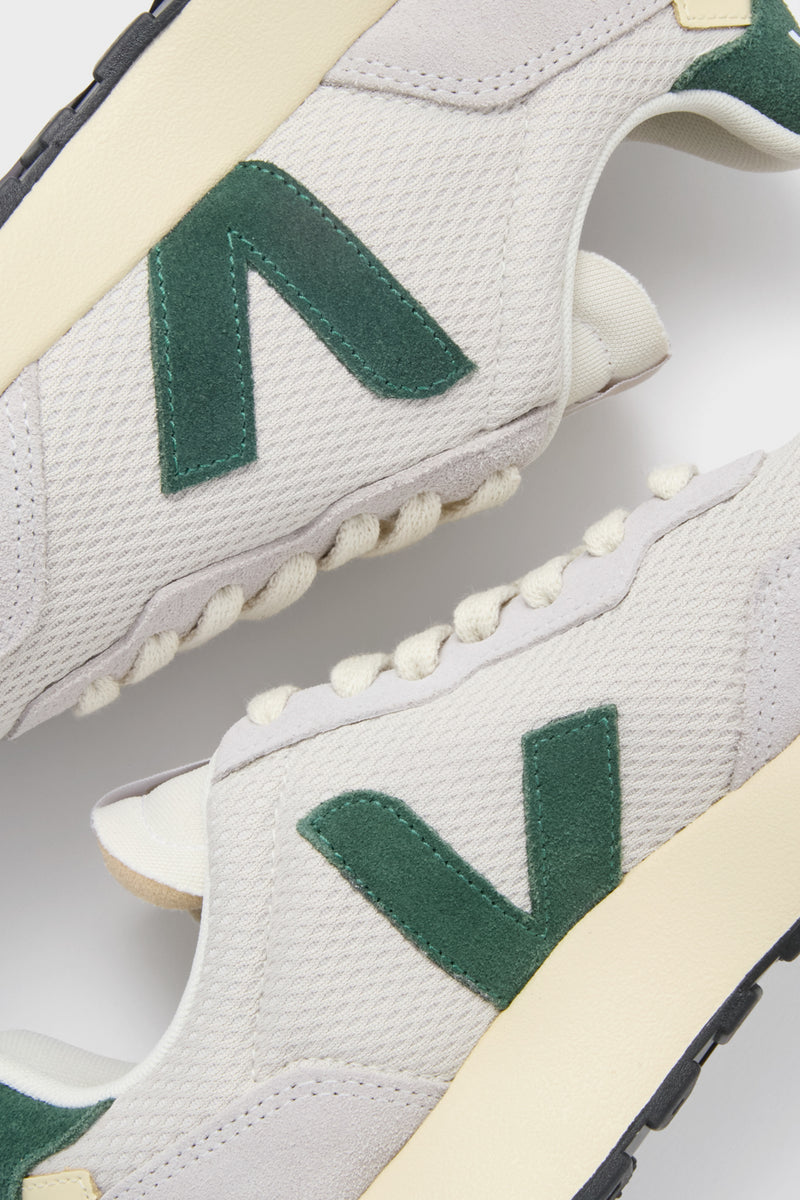 Natural Cyprus Paulistana Sneakers