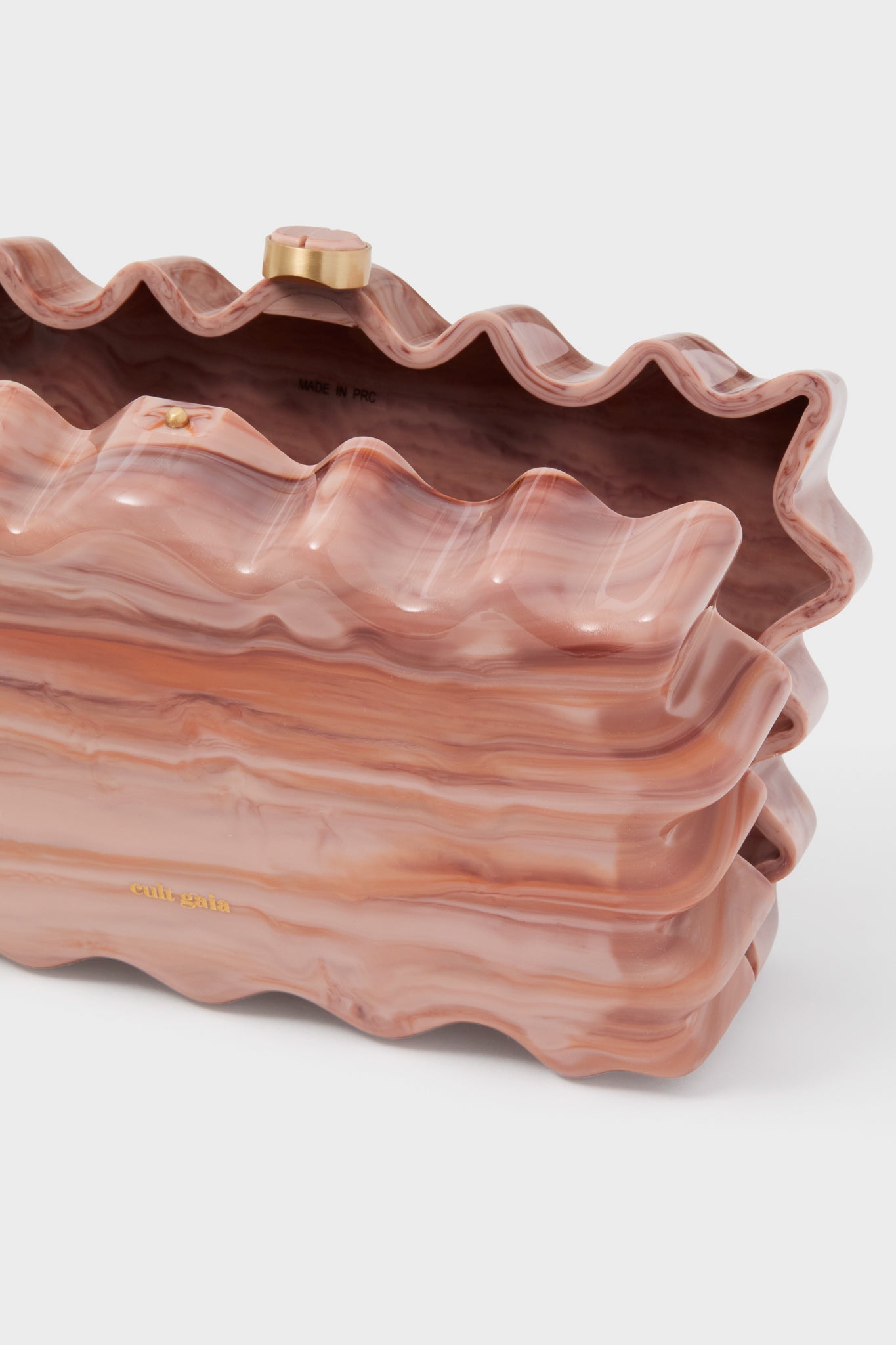 グラハム・クラーク　ザ・パーティ Sour Cherry Paloma Clutch | Cult Gaia