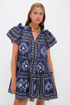 Bon Voyage Merritt Dress