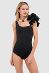 Exclusive Black Tasi One Piece