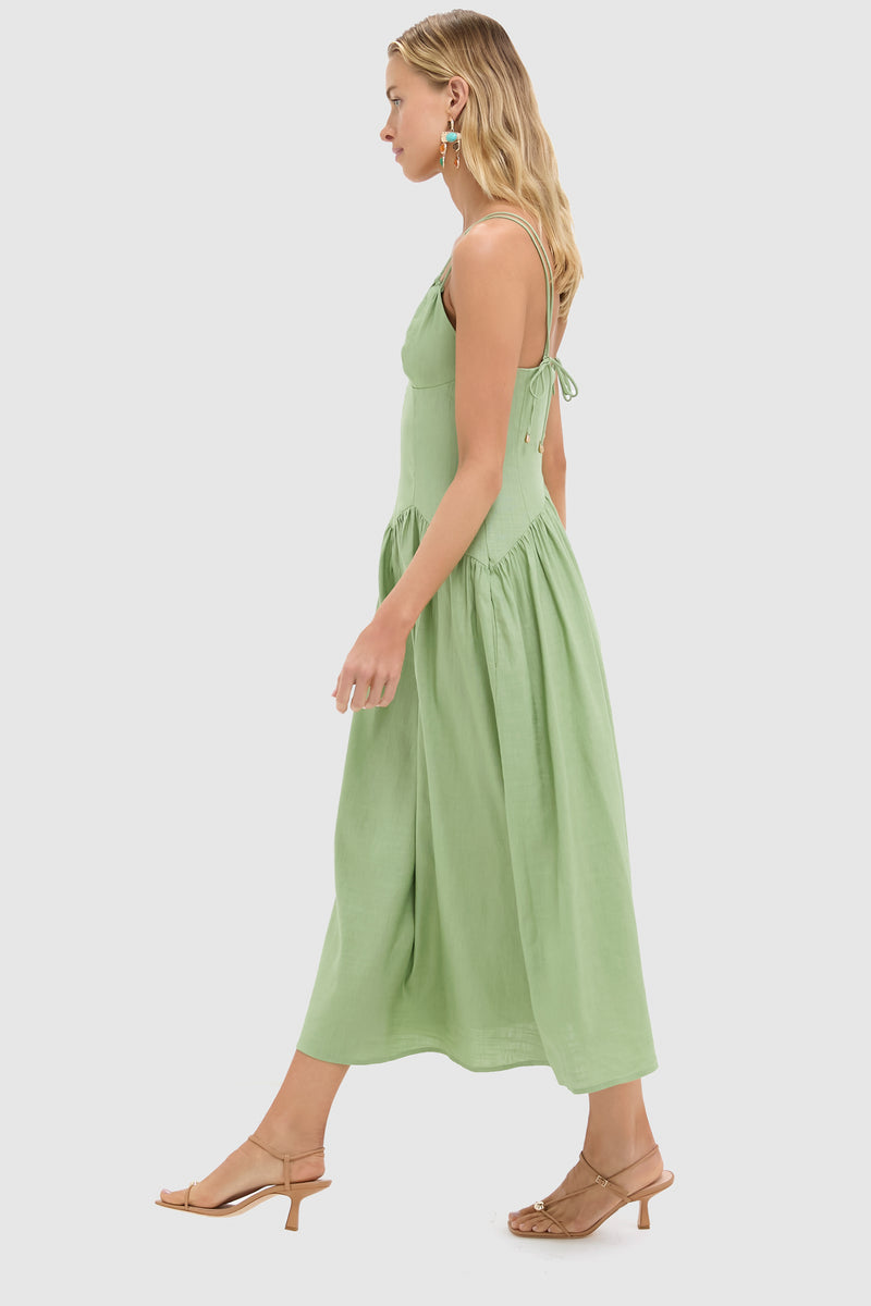 Calla Lilly Darcey Dress