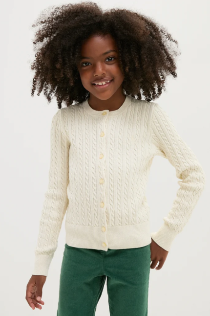 Leopard Brushed Wool Meg Mini Skirt