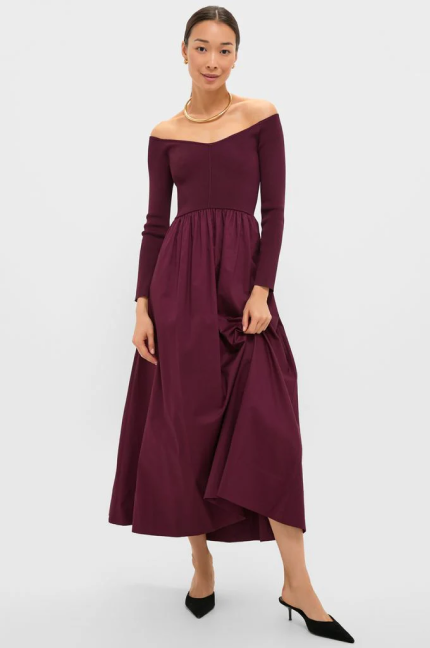 Leopard Brushed Wool Meg Mini Skirt