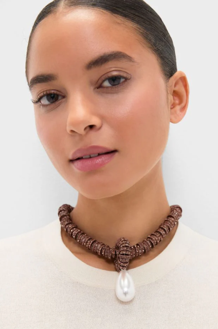 Leopard Brushed Wool Meg Mini Skirt