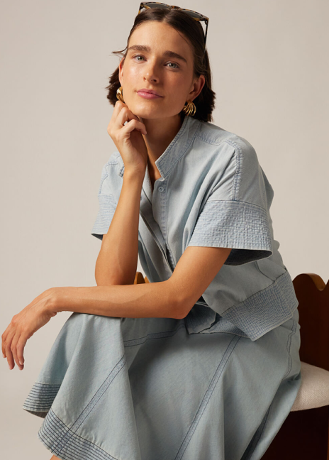 ジャケット・アウター Kika Vargas Louise ruffled blouse xs ジャケット・アウター Kika Vargas Louise ruffled blouse xs