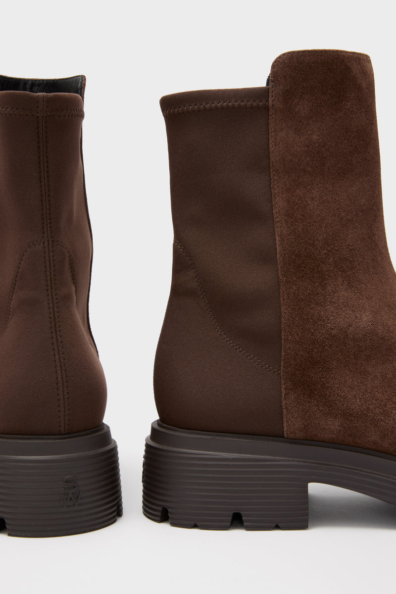 Walnut 5050 Hudson Lite Booties