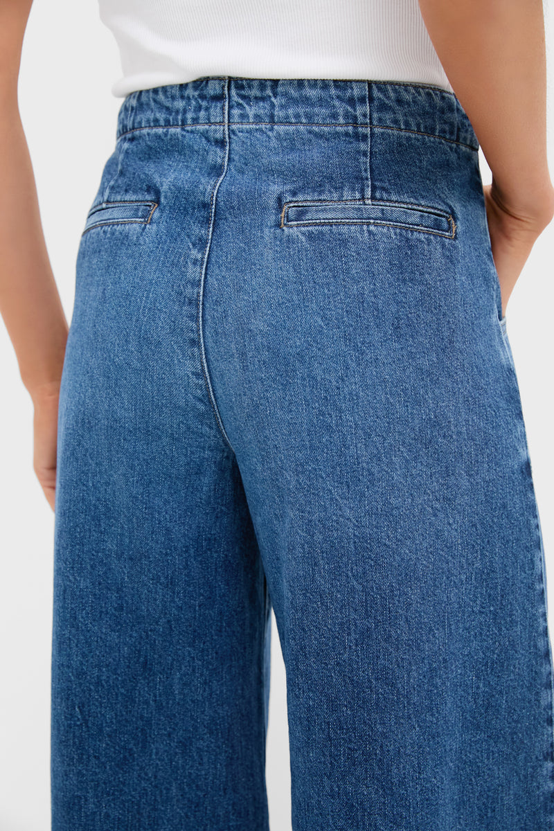 Paris Dancing in the Dark Jean