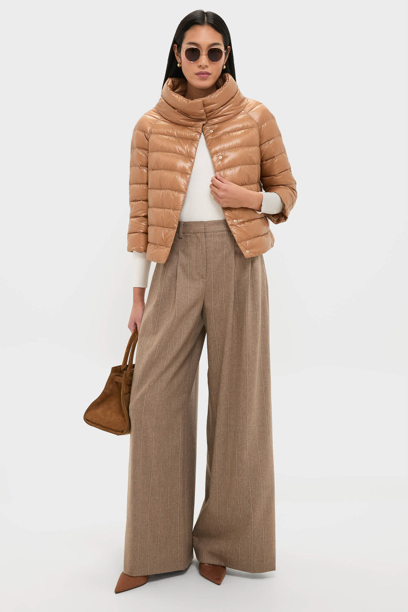 Cammello Sofia Nylon Ultralight Jacket