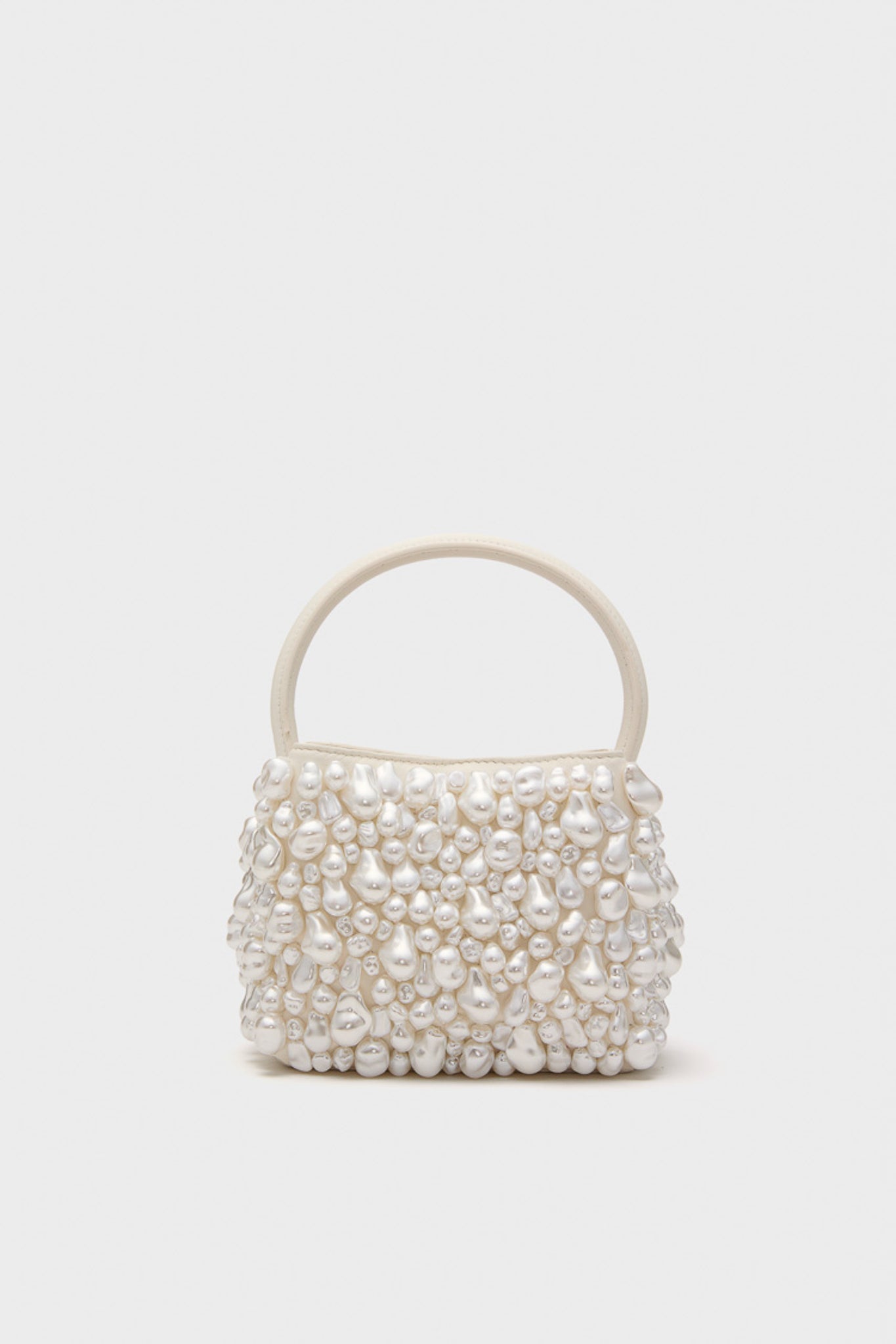 Pearl Solene Top Handle | Cult Gaia