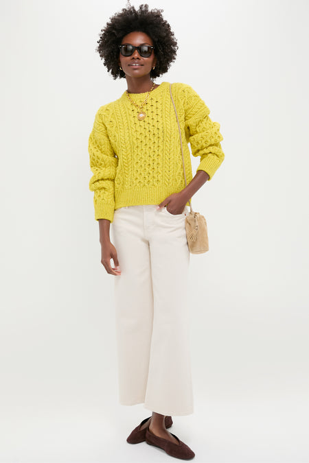 Latte Small Suede Stash Crossbody