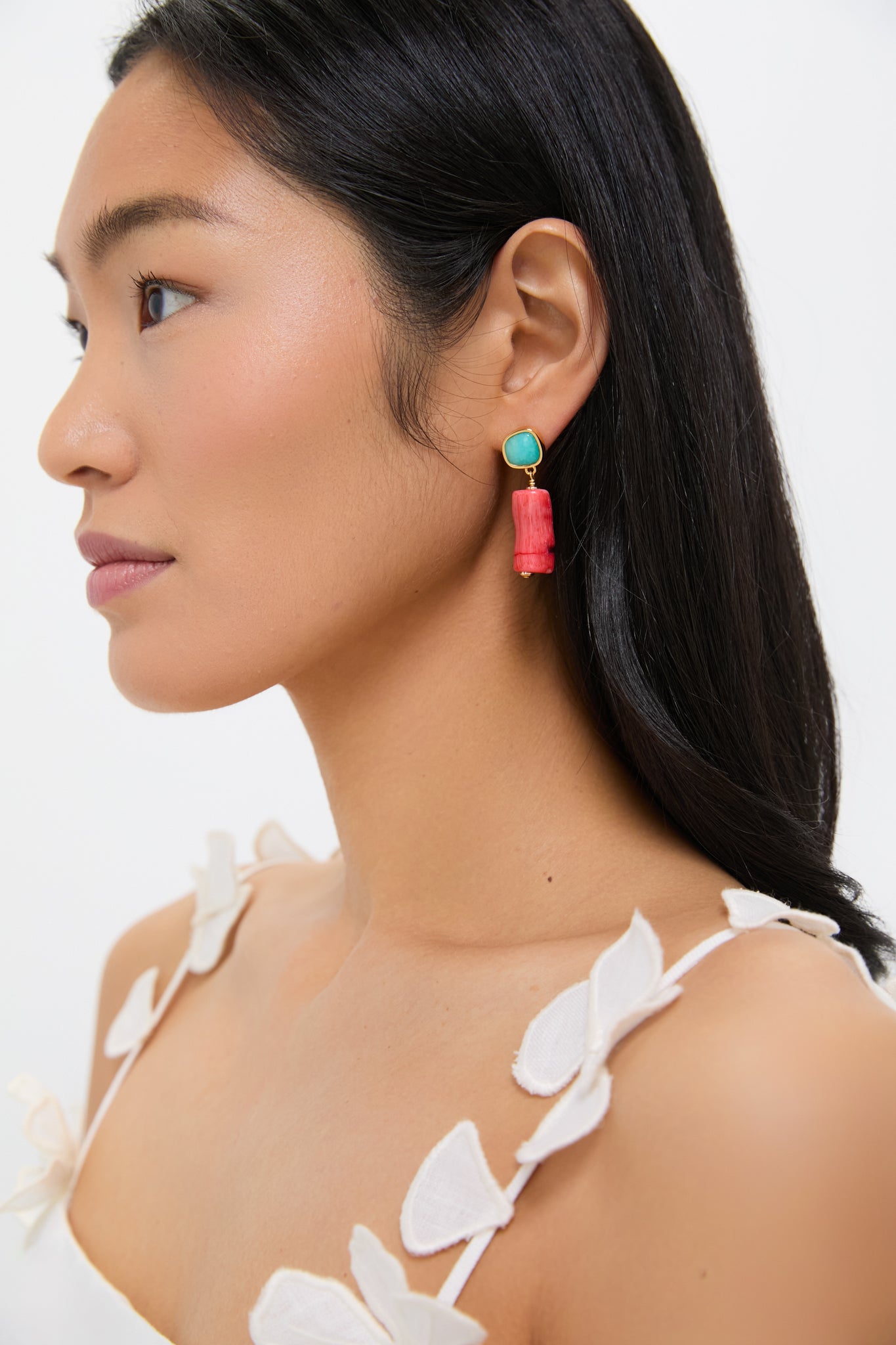 Multi Grove Earrings