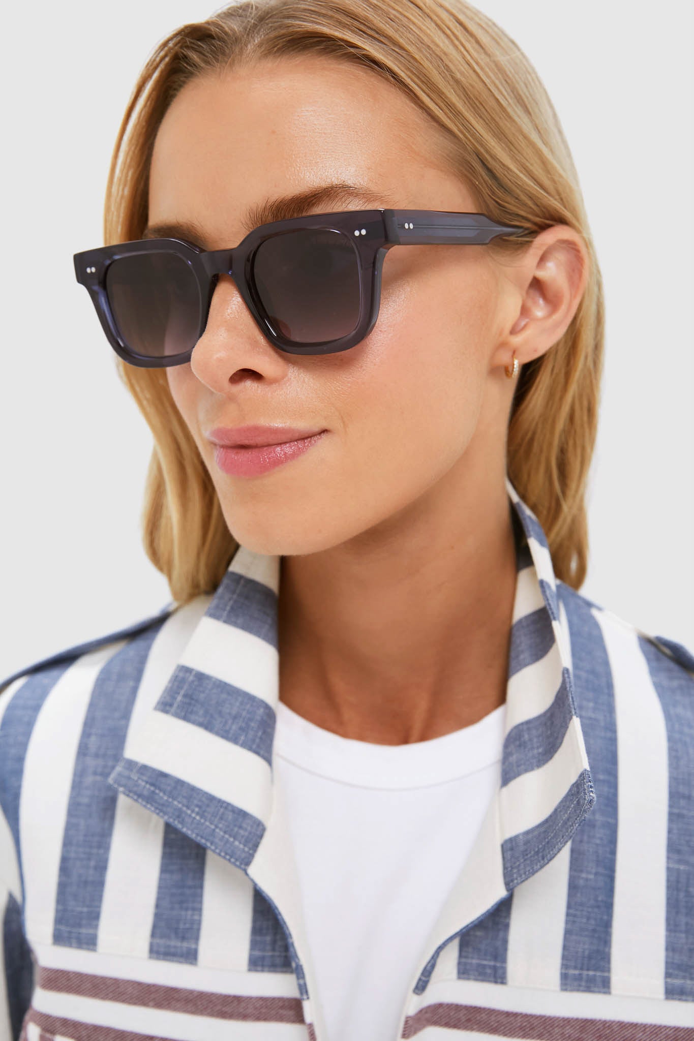 04 Indigo Sunglasses | Chimi