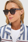 04 Indigo Sunglasses