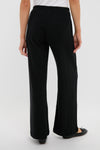 Black Nando Lounge Pants