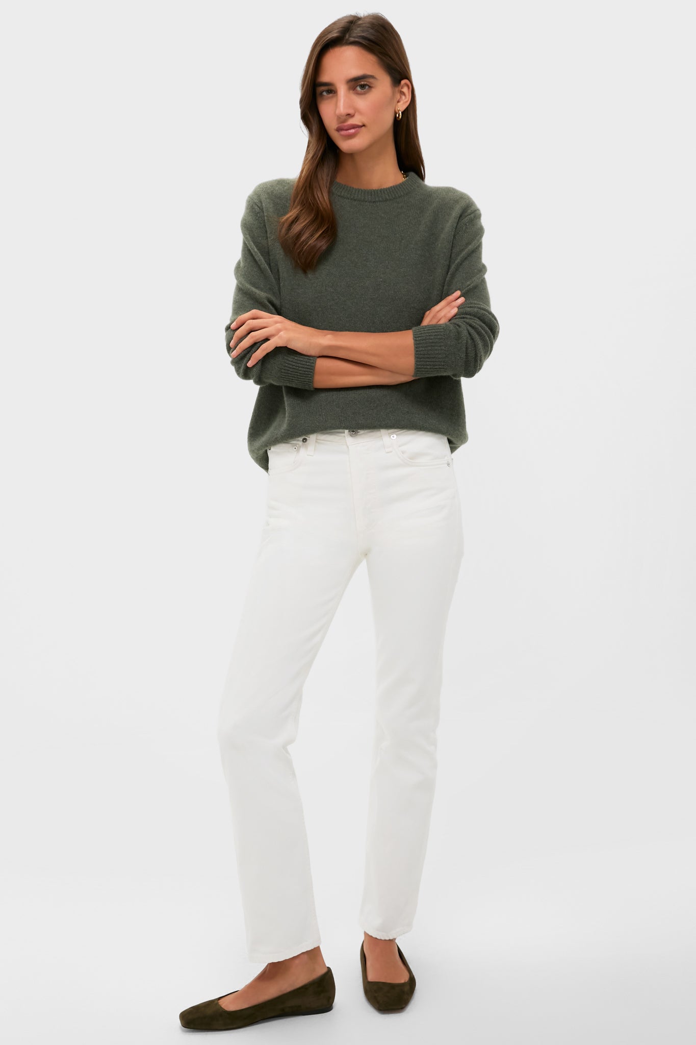 Pashmina Blaine Vintage Straight