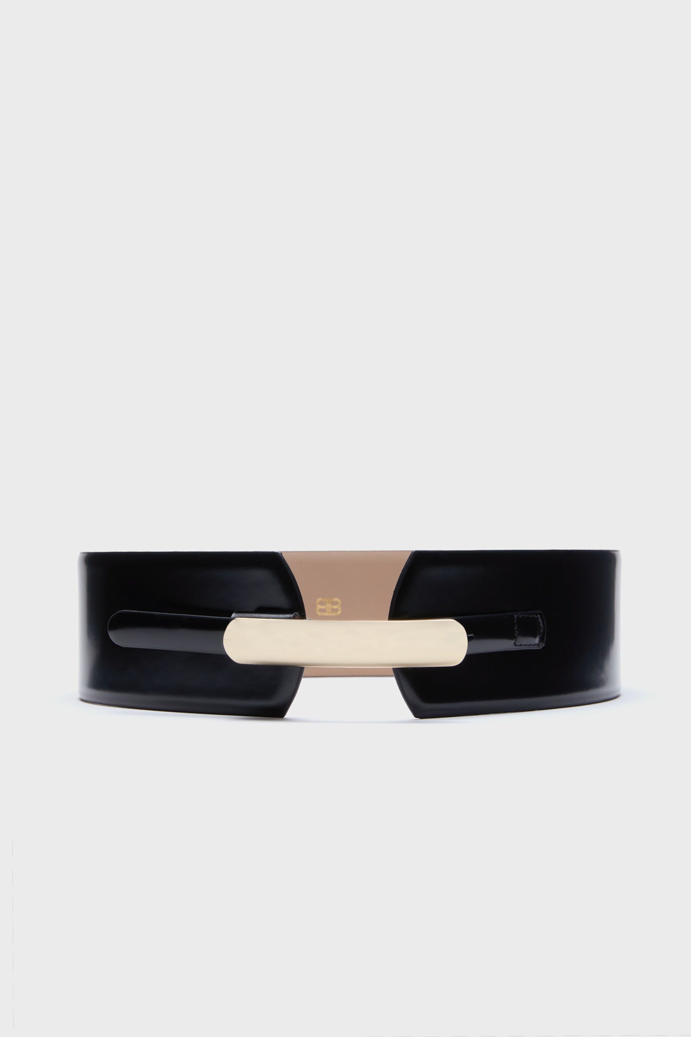 Black Lydia Mod Belt | B-Low the Belt display picture 3