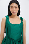 Emerald Marie Dress