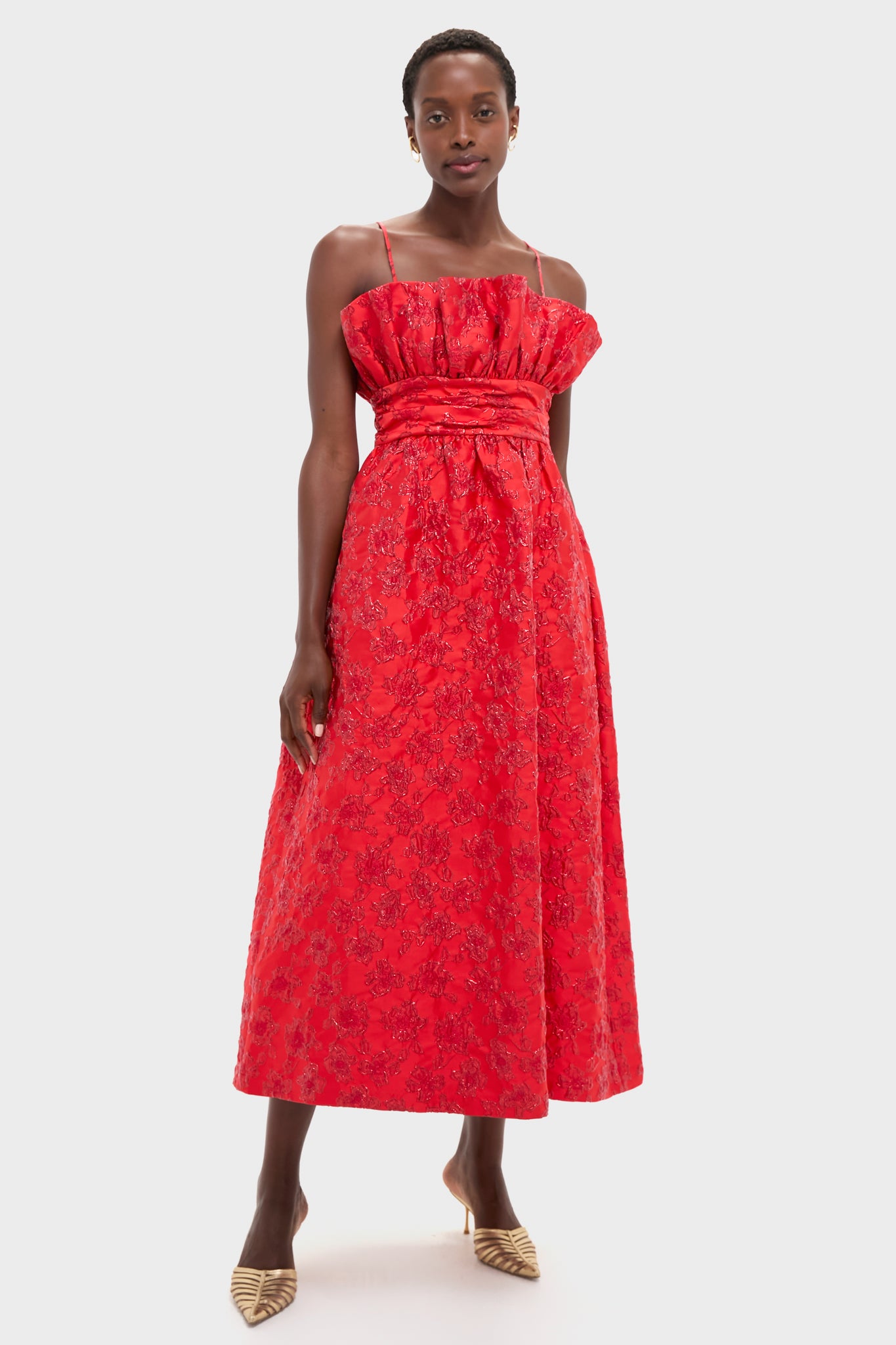 Ruby Devika Maxi dress