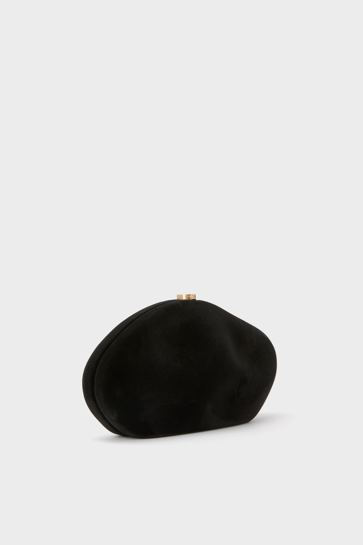 Black Caldera Bag