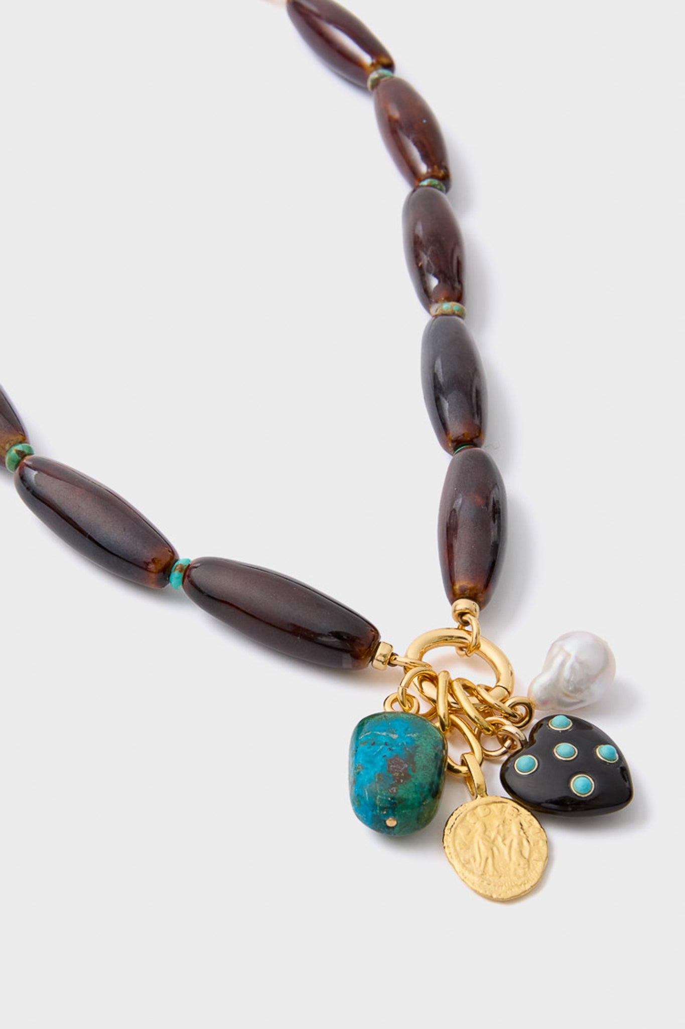 Clove Marilla Necklace