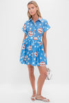 Rising Tide Howard Dress