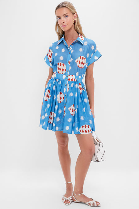 Rising Tide Howard Dress